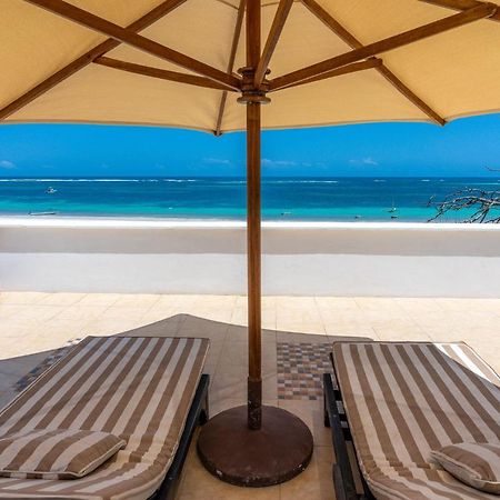 Tequila Sunrise Sky Cabana-Diani Beach Exterior photo