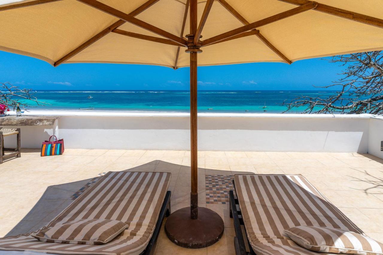 Tequila Sunrise Sky Cabana-Diani Beach Exterior photo