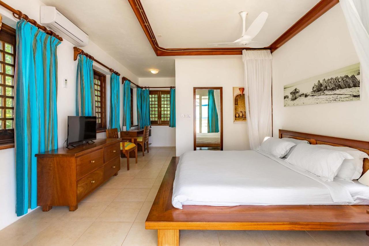 Tequila Sunrise Sky Cabana-Diani Beach Exterior photo